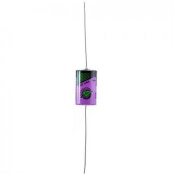 Pila de Litio TADIRAN SL-350/P 1/2AA 3.6V 1.2Ah CNA