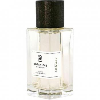 Shomal Botanicae Women's Eau de Parfum Spray 100ml