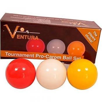 Ventura Carom Tour - Juego de Accesorios para fotografía