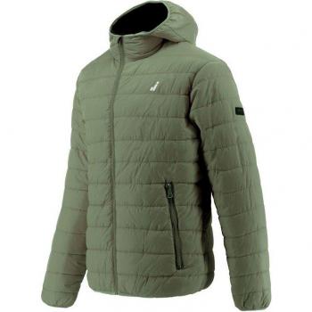 Joluvi-Anorak Shure Hood Verde S