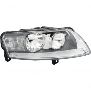 Faro principal eléctrico derecho DEPO 446-1111R-LD-EM, H7, H1