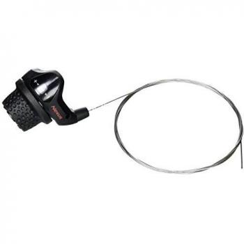 Shimano Nexus Inter-7&3 SL3S41EALS - Mando Nexus Revo Dcha. 3 Vel S/Leva
