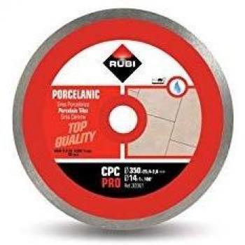 RUBI 30961 Disco Diamante gres porcelánico continuo