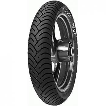 Neumático Metzeler ME22 3.50-18 M/C 62P TT Reforzado para Rueda Trasera/Delantera