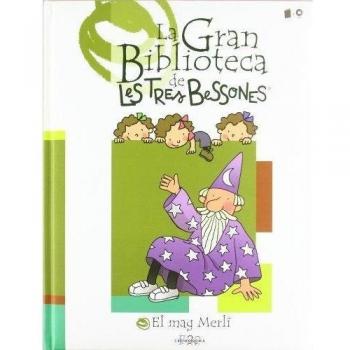El mag Merlí