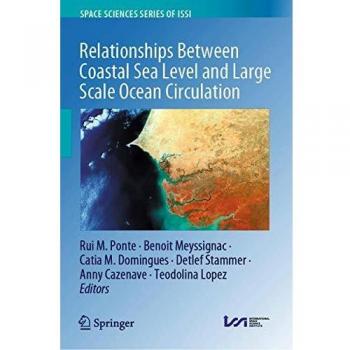 Relationships Between Coastal Sea Level and Large Scale Ocean Circulation