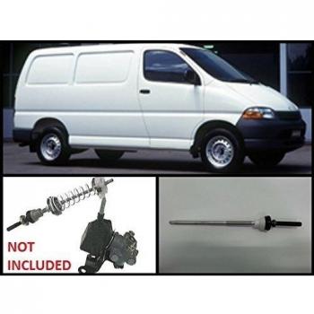 VARILLA COMPENSADOR FRENO TOYOTA HIACE YARIS PREVIA REAR GUIDE LOAD SENSING 47900-26540