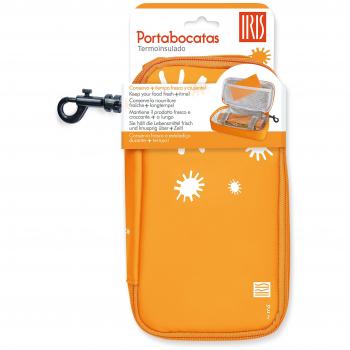 Portabocatas termico 9920-t
