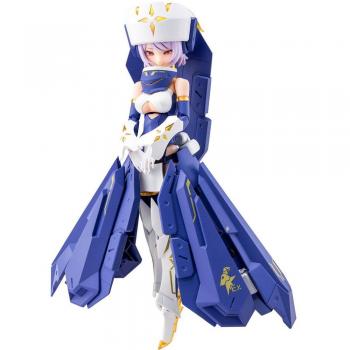 Maqueta Megami Device Bullet Knights Exorcist 15 Cm - KOTOBUKIYA