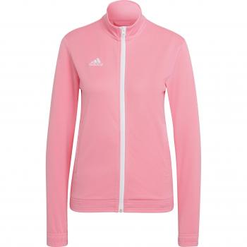 Chaqueta de fútbol Adidas Entrada 22 para mujer