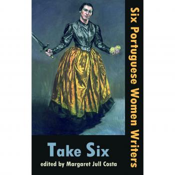 Antología Take Six: Seis Escritoras Portuguesas