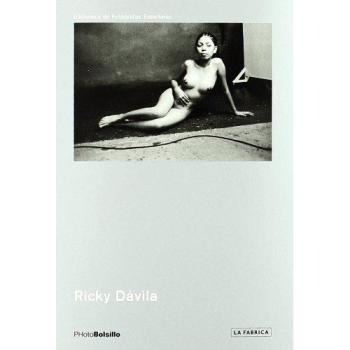 RICKY DAVILA / 2ª ED.