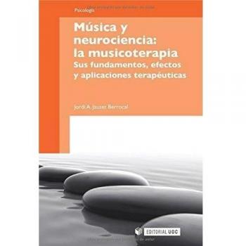Música y neurociencia: la musicoterapia: 116