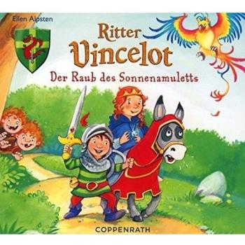 Ritter Vincelot - Der Raub des Sonnenamuletts