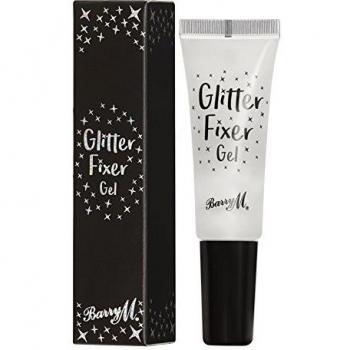 Barry M Cosmetics Glitter Fixer gel