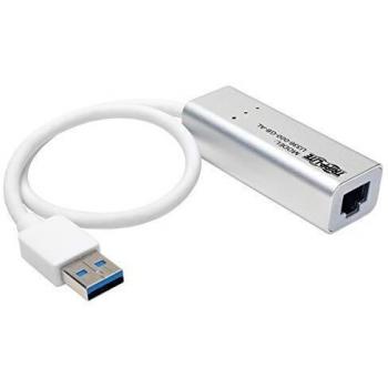 Tripp Lite U336-000-GB-AL USB 3.0 A Silver Cable Adapter - Cable