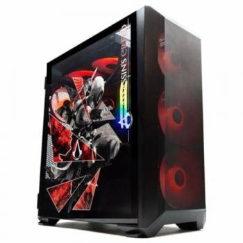 PcCom Imperial PC de Sobremesa AMD Ryzen 7 7800X3D / 32GB RAM / 2TB SSD / Nvidia GeForce RTX 4070 Super