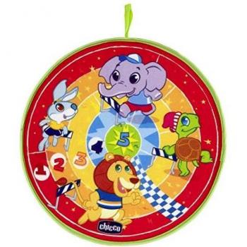 Chicco - Diana Velcro, 9754.