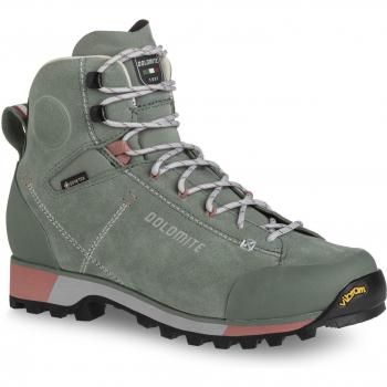 Botas de montaña de mujer 54 HIKE EVO Gore-Tex Dolomite