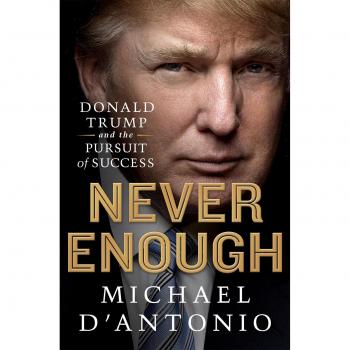 Never Enough