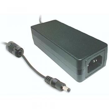 MEAN WELL Fuente de alimentación AC/DC 90 → 264V, 7.5V DC, 6A, 45W, modelo GST60A07