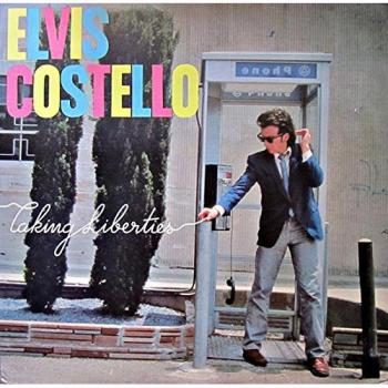 Taking Liberties [Vinilo]