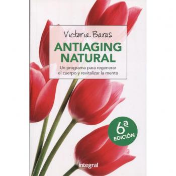 Antiaging natural - BARAS VALL, VICTORIA