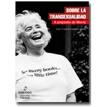 La transexualidad: A propósito de Morris: 26