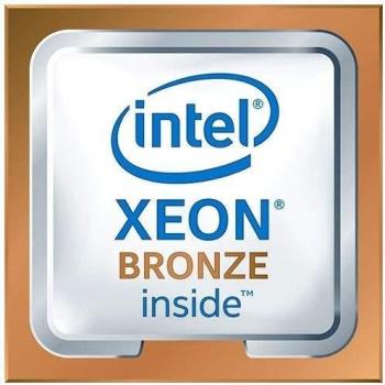 CPU/Xeon 3104 1.70GHz FC-LGA14 TRAY