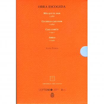 Obra escogida