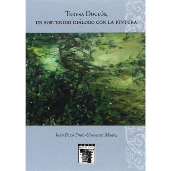 Teresa Duclós, un sostenido diálogo con la pintura: 111