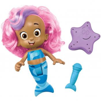 Bubble Guppies - Molly baño sorpresa 2