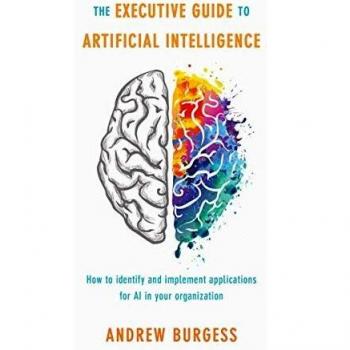 The Executive Guide to Artificial Intelligence: How to identify and implement applications for AI in your organization