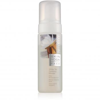 Artdeco Skin Yoga Face White Tea Cleansing Mousse 150ml