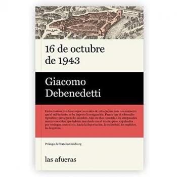 16 de octubre de 1943