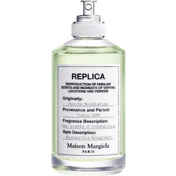 Maison Margiela - Replica Matcha Meditation Eau de Toilette Spray (100ml)