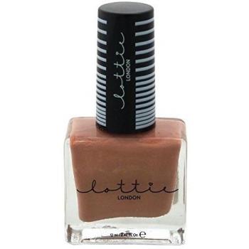 Esmalte de Uñas Lottie London 12ml - Arena Dorada