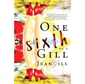 Un sexto de un gill