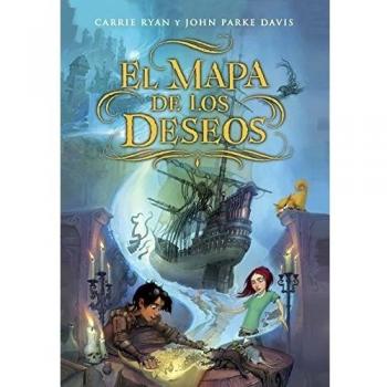 El mapa de los deseos - Ryan,carrie/davis,john Parke