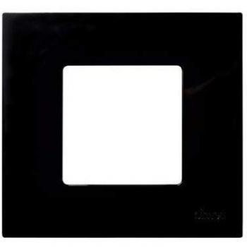 Simon - 2700617-071 funda 1 elemento negro Ref. 6552790261