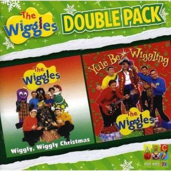 Yule/Wiggly Christmas - Wiggles