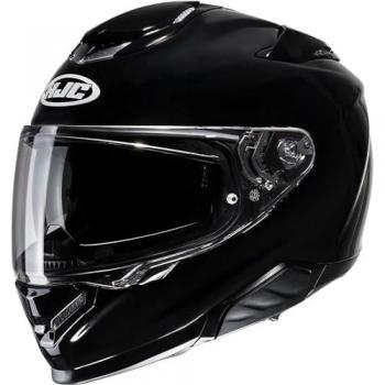 HJC Casco Integral RPHA 71 Negro XXL