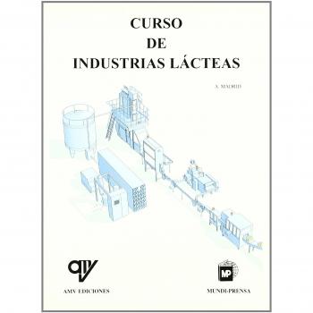 Curso de industrias lácteas