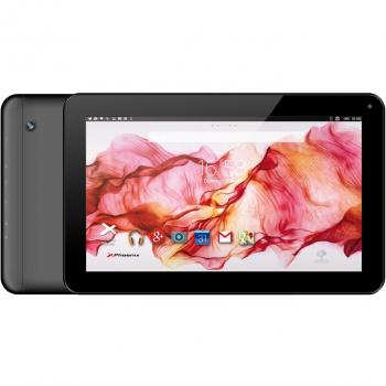 Phoenix Intel atom x3-c3230rk 1.10 ghz LCD IPS 10.1 1280 x 800 Android 6 16GB 1GB RAM DDR3 WIFI 3g bluetooth micro USB radio FM GPS cámara frontal trasera negro