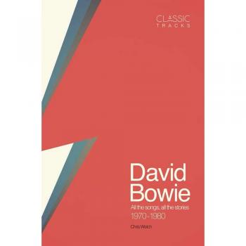 Classic Tracks: David Bowie 1970-1980