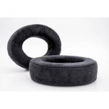 Dekoni Audio Choice Suede Replacement Ear Pads for Sennheiser HD600 Headphones