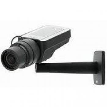 Axis Q1635 Cámara de Seguridad IP Interior Caja Blanco 1920 x 1200 Pixeles - Cámara de vigilancia