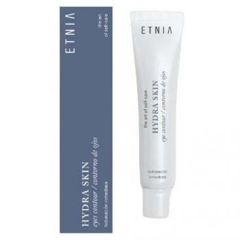 Etnia - *Hydra Skin* - Contorno de ojos hidratante