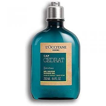 L'Occitane Cap Cedrat Shower Gel 250ml/8.4oz
