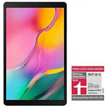 Samsung Galaxy Tab A LTE SM-T515 32GB  Black DE Version